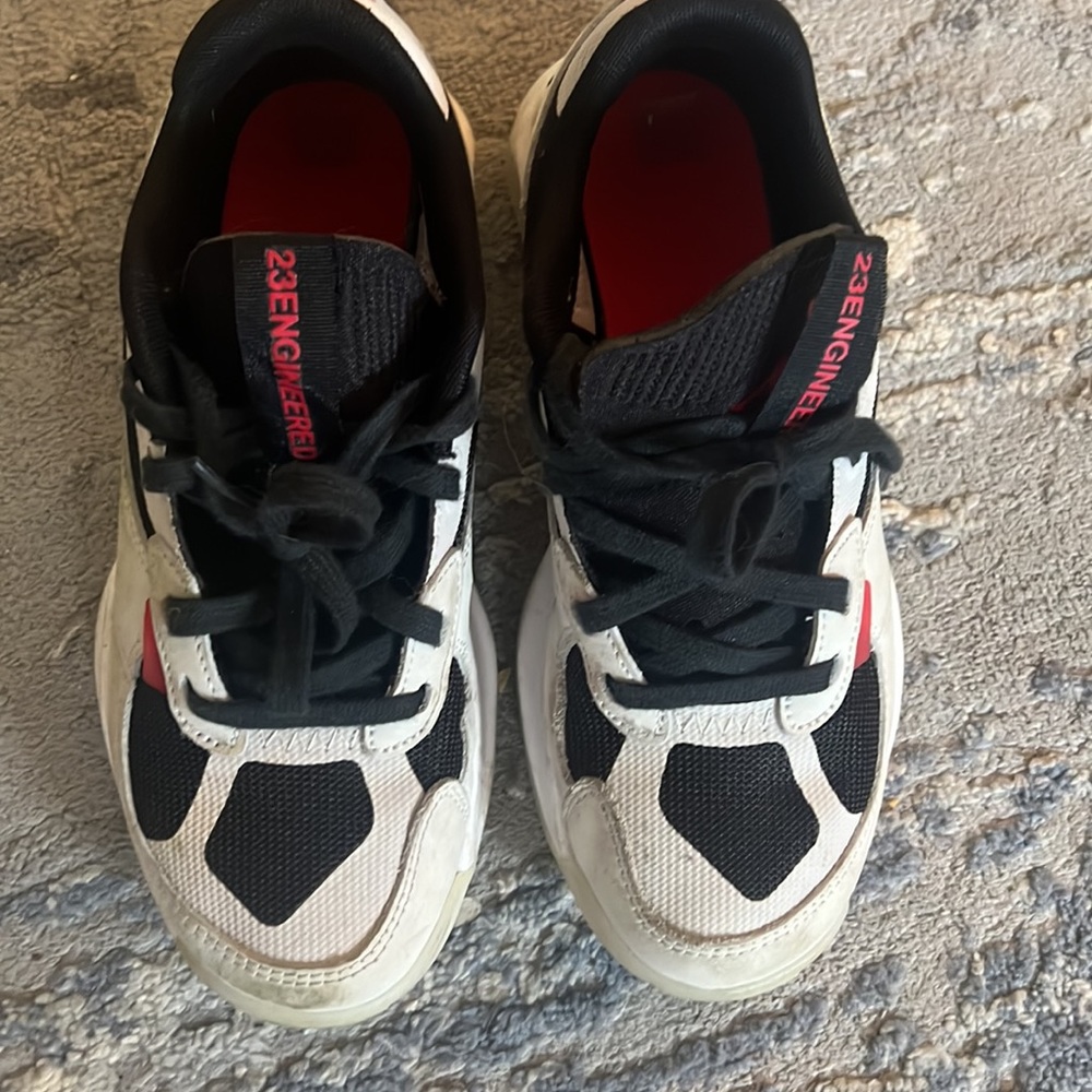Jordan’s